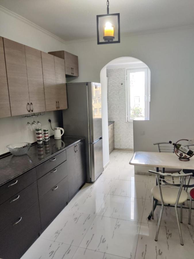 Tbilisi City View Apartment Exterior foto